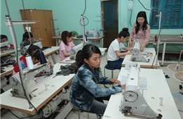 Bình Thuận giải quyết việc làm cho lao động nông thôn